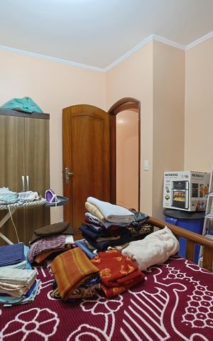 Casa para alugar com 300m², 3 quartos e 5 vagasQuarto 2