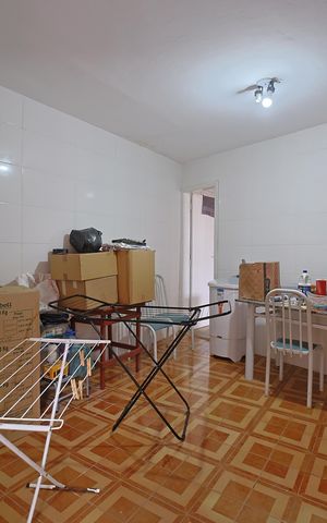 Casa para alugar com 300m², 3 quartos e 5 vagasedícula 