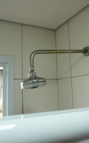 Apartamento à venda com 58m², 2 quartos e 1 vagaBanheiro da Suíte