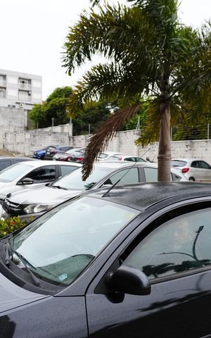 Apartamento à venda com 58m², 2 quartos e 1 vagaÁrea comum
