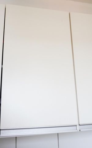 Apartamento à venda com 58m², 2 quartos e 1 vagaCozinha e Área de Serviço