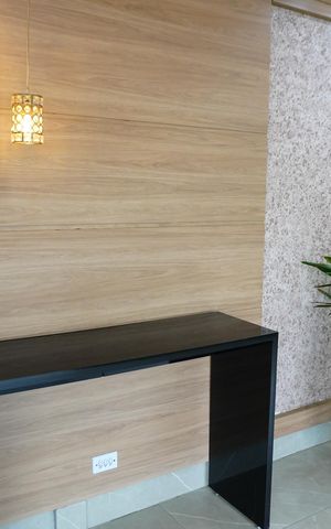 Apartamento à venda com 58m², 2 quartos e 1 vagaÁrea comum