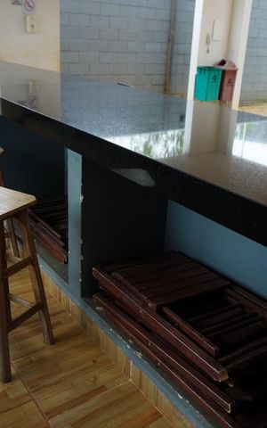 Apartamento à venda com 58m², 2 quartos e 1 vagaÁrea comum