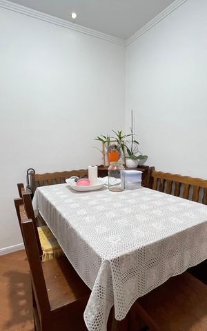 Apartamento à venda com 47m², 2 quartos e 1 vaga Apartamento à venda com 47m², 2 quartos e 1 vagaSala