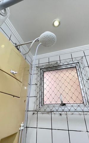 Apartamento à venda com 47m², 2 quartos e 1 vaga Apartamento à venda com 47m², 2 quartos e 1 vagaBanheiro