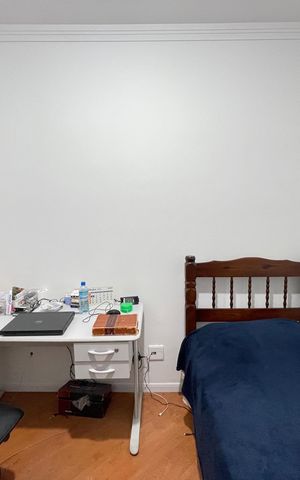 Apartamento à venda com 47m², 2 quartos e 1 vaga Apartamento à venda com 47m², 2 quartos e 1 vagaQuarto 2