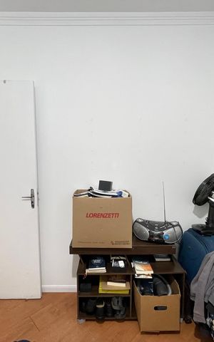 Apartamento à venda com 47m², 2 quartos e 1 vaga Apartamento à venda com 47m², 2 quartos e 1 vagaQuarto 2