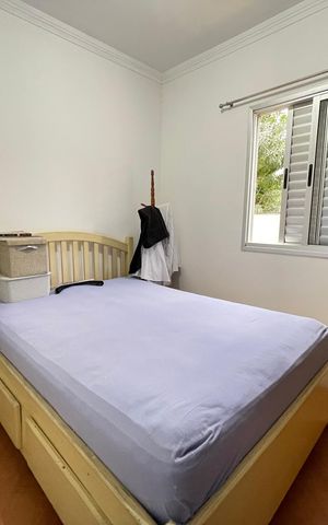 Apartamento à venda com 47m², 2 quartos e 1 vaga Apartamento à venda com 47m², 2 quartos e 1 vagaQuarto 1