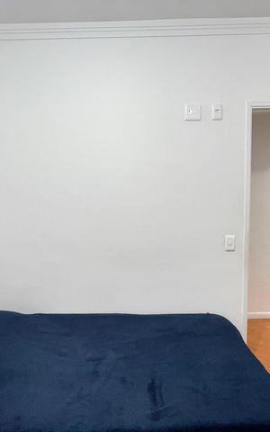 Apartamento à venda com 47m², 2 quartos e 1 vaga Apartamento à venda com 47m², 2 quartos e 1 vagaQuarto 2