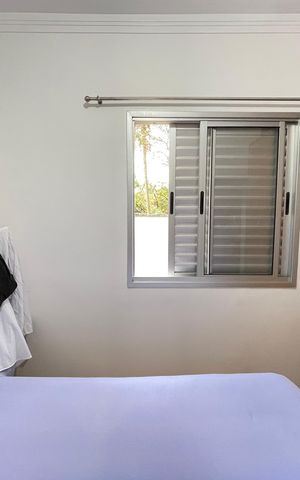 Apartamento à venda com 47m², 2 quartos e 1 vaga Apartamento à venda com 47m², 2 quartos e 1 vagaQuarto 1