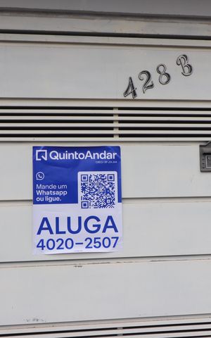 Casa para alugar com 247m², 2 quartos e 1 vagaFachada