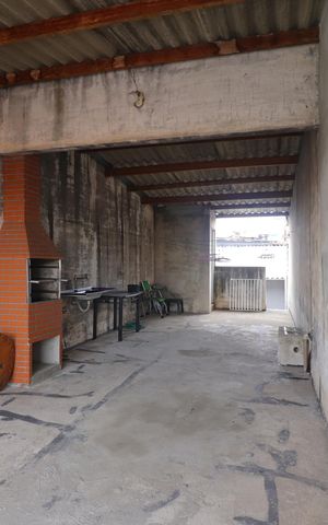 Casa para alugar com 247m², 2 quartos e 1 vagaTerraço
