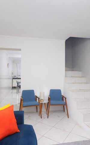Casa para alugar com 247m², 2 quartos e 1 vagaSala