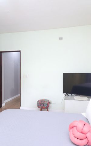 Casa para alugar com 247m², 2 quartos e 1 vagaQuarto 1