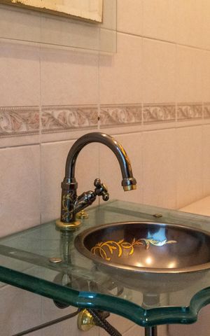 Apartamento para alugar com 130m², 3 quartos e 4 vagasLavabo