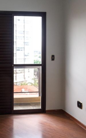 Apartamento para alugar com 130m², 3 quartos e 4 vagasQuarto 3