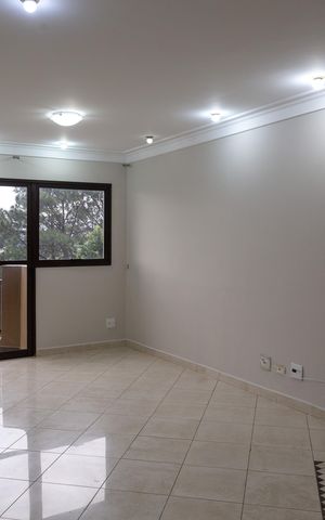 Apartamento para alugar com 130m², 3 quartos e 4 vagasSala