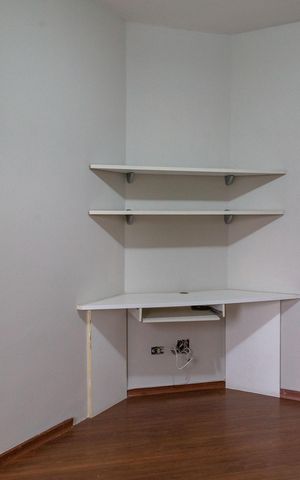 Apartamento para alugar com 130m², 3 quartos e 4 vagasQuarto 2