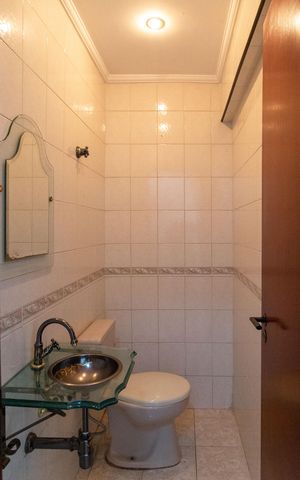 Apartamento para alugar com 130m², 3 quartos e 4 vagasLavabo