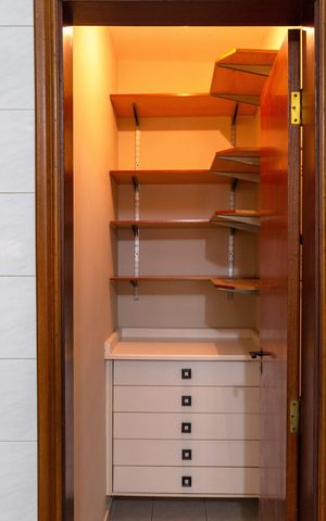 Apartamento para alugar com 130m², 3 quartos e 4 vagasCozinha