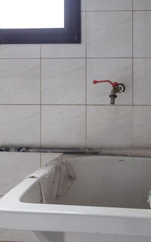 Apartamento para alugar com 130m², 3 quartos e 4 vagasÁrea de Serviço