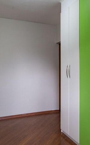 Apartamento para alugar com 130m², 3 quartos e 4 vagasQuarto 2