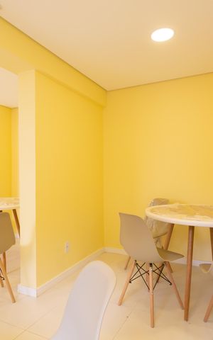 Apartamento para alugar com 39m², 2 quartos e sem vagaÁrea comum - Salão de Festas