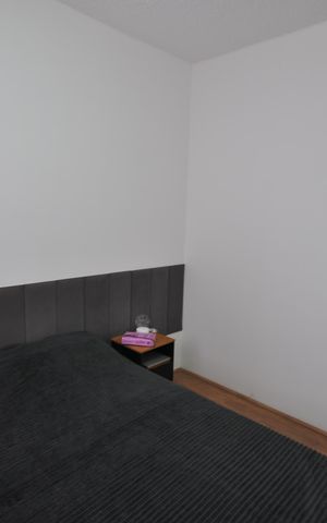 Apartamento à venda com 33m², 2 quartos e sem vagaQuarto 1