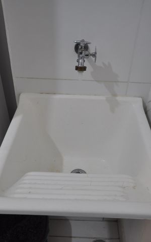 Apartamento à venda com 33m², 2 quartos e sem vagaÁrea de Serviço