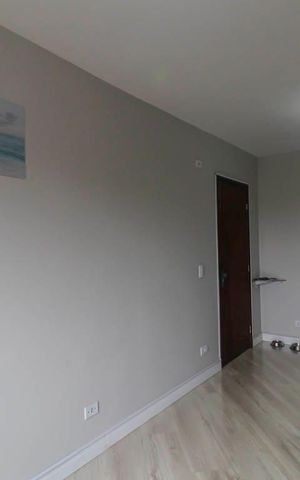 Apartamento para alugar com 54m², 2 quartos e 1 vaga Apartamento para alugar com 54m², 2 quartos e 1 vagaSala
