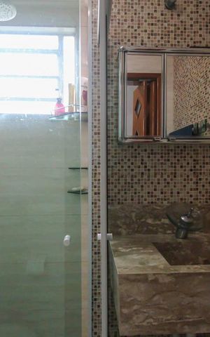 Apartamento para alugar com 54m², 2 quartos e 1 vaga Apartamento para alugar com 54m², 2 quartos e 1 vagaBanheiro