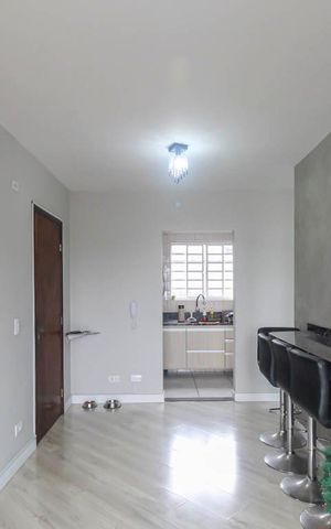 Apartamento para alugar com 54m², 2 quartos e 1 vaga Apartamento para alugar com 54m², 2 quartos e 1 vagaSala