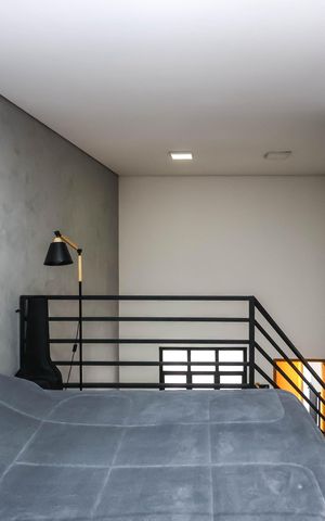 Apartamento à venda com 50m², 1 quarto e sem vagaQuarto