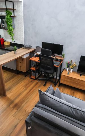 Apartamento à venda com 50m², 1 quarto e sem vagaStudio