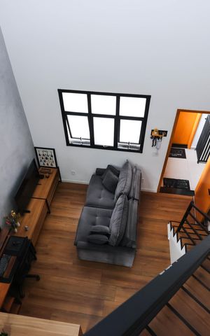 Apartamento à venda com 50m², 1 quarto e sem vagaQuarto