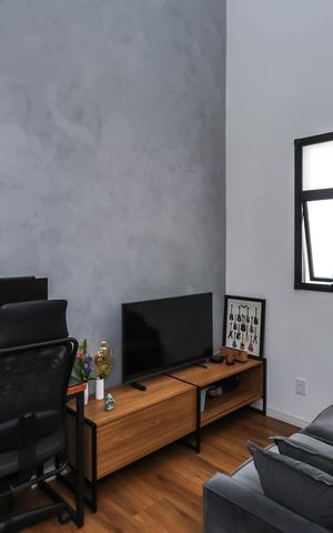 Apartamento à venda com 50m², 1 quarto e sem vagaStudio