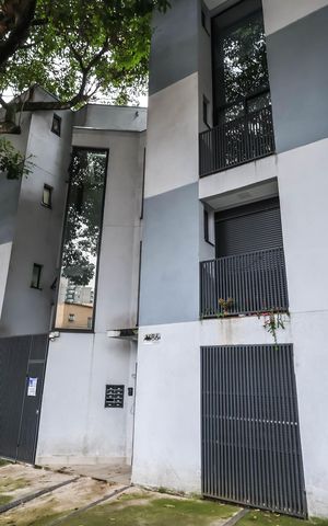 Apartamento à venda com 50m², 1 quarto e sem vagaFachada