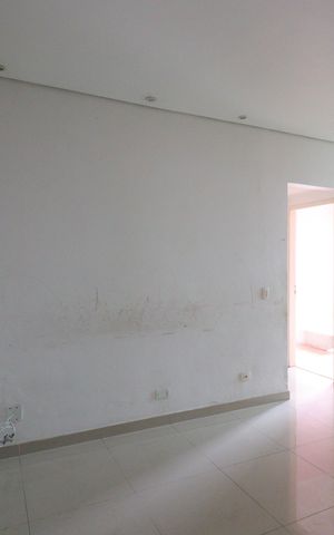 Apartamento à venda com 51m², 2 quartos e 1 vagaSala