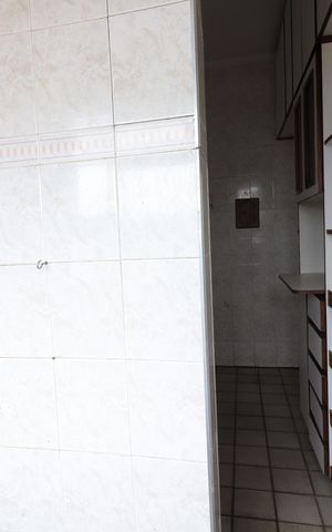 Apartamento à venda com 51m², 2 quartos e 1 vagaÁrea de Serviço