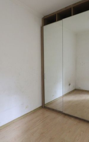 Apartamento à venda com 51m², 2 quartos e 1 vagaQuarto 2