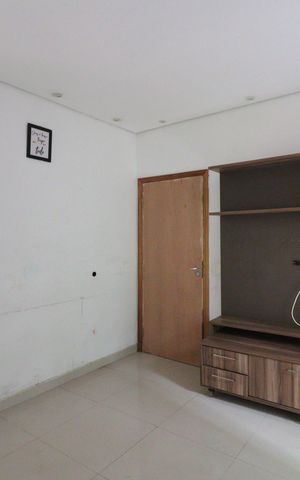 Apartamento à venda com 51m², 2 quartos e 1 vagaSala