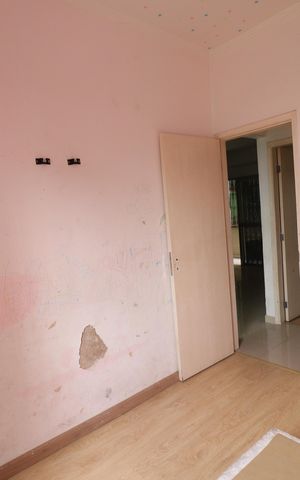 Apartamento à venda com 51m², 2 quartos e 1 vagaQuarto 1