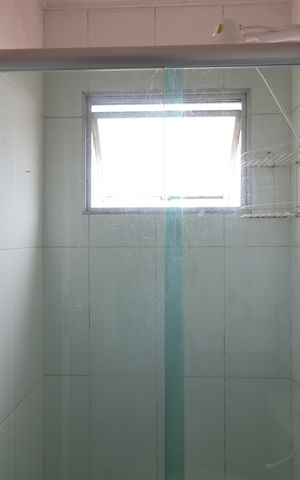 Apartamento à venda com 51m², 2 quartos e 1 vagaBanheiro