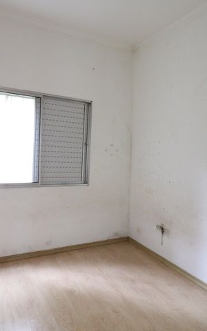 Apartamento à venda com 51m², 2 quartos e 1 vagaQuarto 2