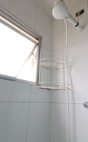 Apartamento à venda com 51m², 2 quartos e 1 vagaBanheiro