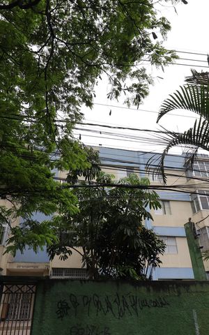 Apartamento à venda com 51m², 2 quartos e 1 vagaCondomínio