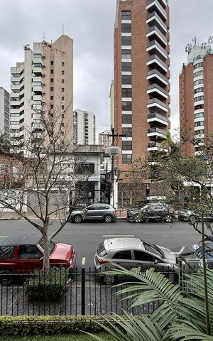 Apartamento à venda com 73m², 2 quartos e 1 vaga Apartamento à venda com 73m², 2 quartos e 1 vagaVista Quarto 1