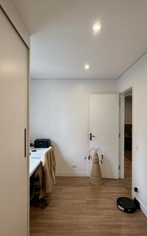 Apartamento à venda com 73m², 2 quartos e 1 vaga Apartamento à venda com 73m², 2 quartos e 1 vagaQuarto 2