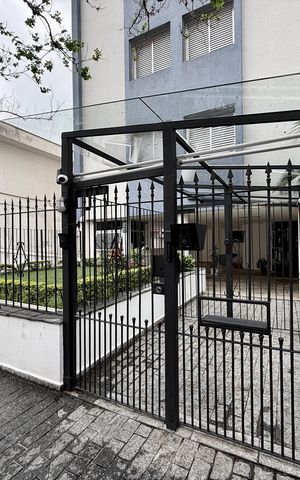 Apartamento à venda com 73m², 2 quartos e 1 vaga Apartamento à venda com 73m², 2 quartos e 1 vagaFachada