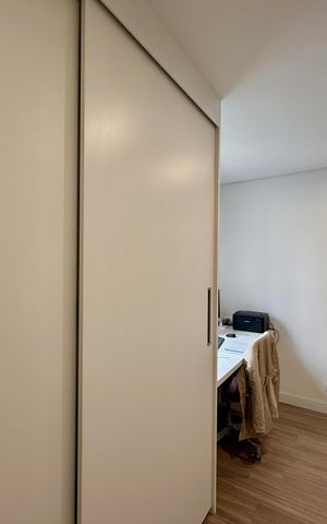 Apartamento à venda com 73m², 2 quartos e 1 vaga Apartamento à venda com 73m², 2 quartos e 1 vagaQuarto 2